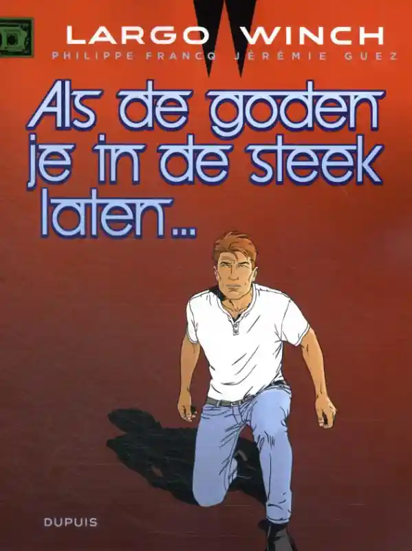 Als de goden je in de steek laten Betrouwbaar