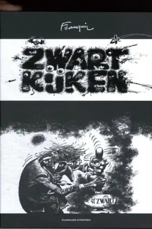 Zwartkijken Nu Kopen