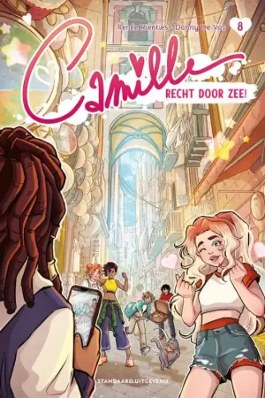 Recht door zee Aanbieding