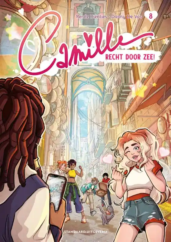 Recht door zee Aanbieding