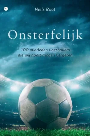 Bestseller Onsterfelijk