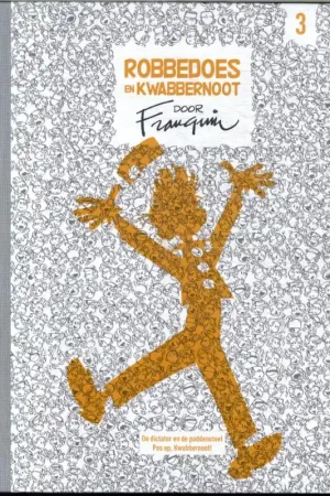 Veilige Betaling De dictator en de paddenstoel