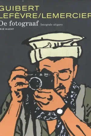 Finale Uitverkoop De fotograaf