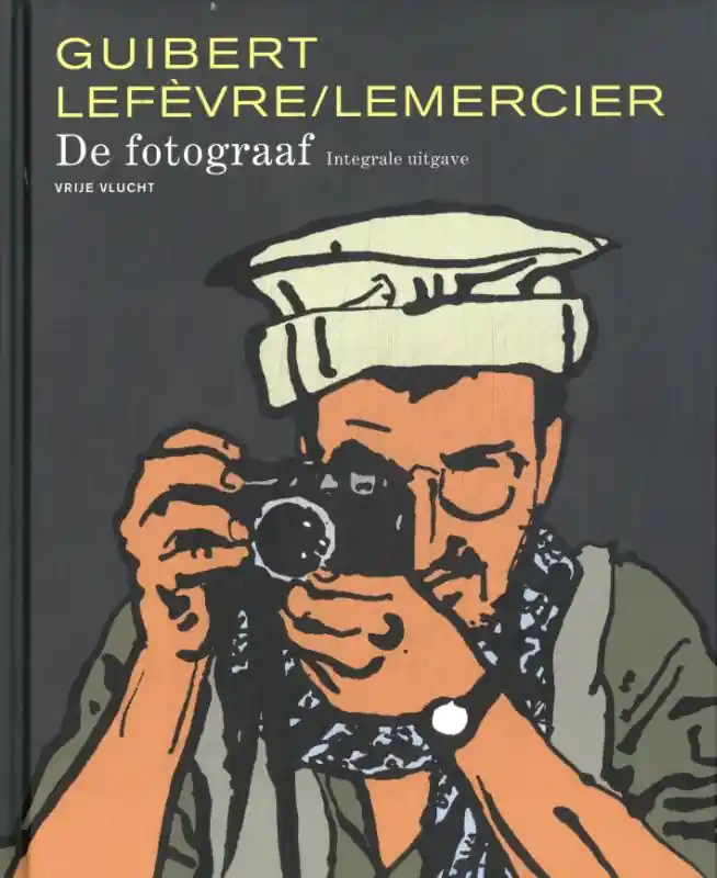 Finale Uitverkoop De fotograaf