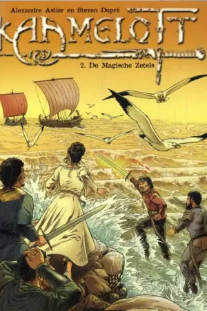 De magische zetels Speciale Aanbieding