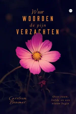 Exclusieve Aanbieding Waar woorden de pijn verzachten