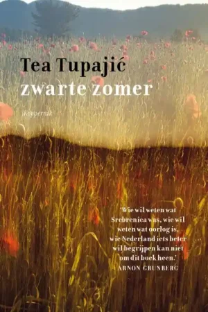 Zwarte zomer Tijdelijk Beschikbaar