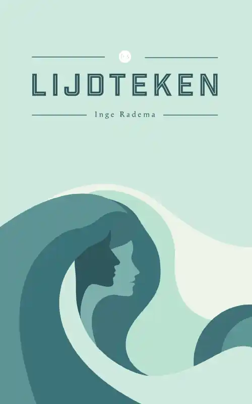Bestseller Lijdteken