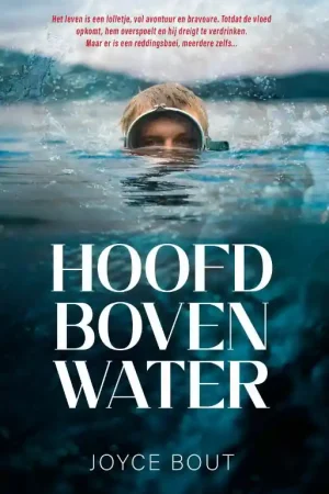 Actieprijs Hoofd boven water