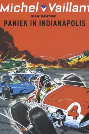 Express Levering Paniek in Indianapolis