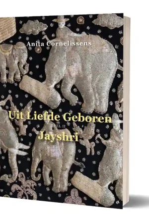 Hoge Kwaliteit Uit liefde geboren