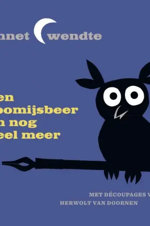 Laatste Kans Een roomijsbeer en nog veel meer