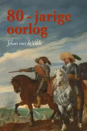 80-jarige oorlog Speciale Aanbieding