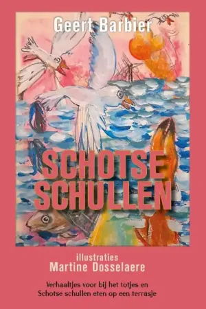 Aanbieding Schotse schullen