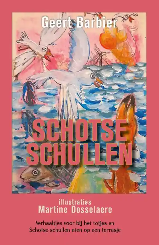 Aanbieding Schotse schullen