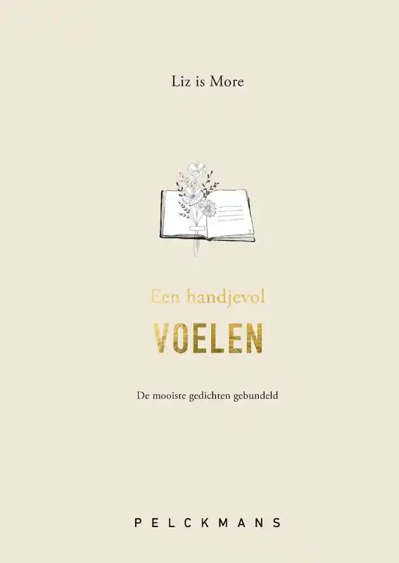 Een handjevol VOELEN Koop Online