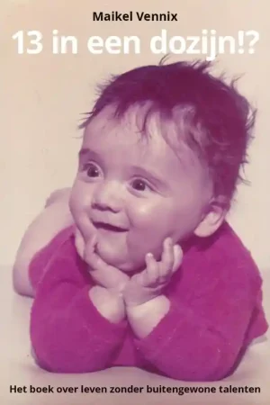 13 in een dozijn!? Nieuw