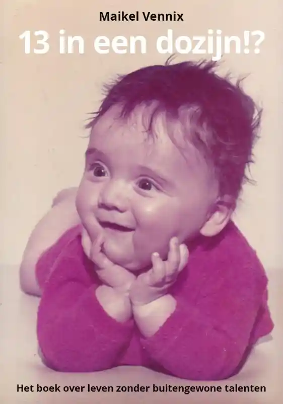 13 in een dozijn!? Nieuw