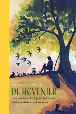 De hovenier Rechtstreeks Van De Fabrikant