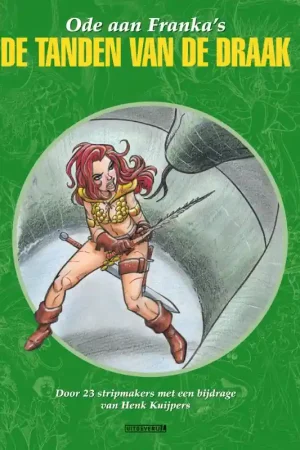 Snelle Levering De tanden van de draak