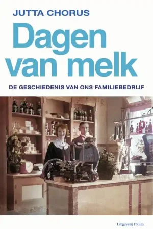 Aanbieding Dagen van melk