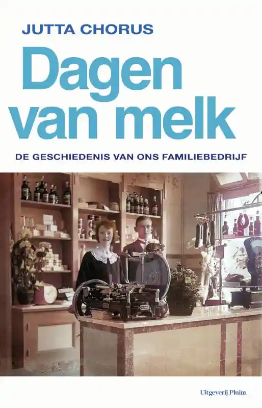 Aanbieding Dagen van melk