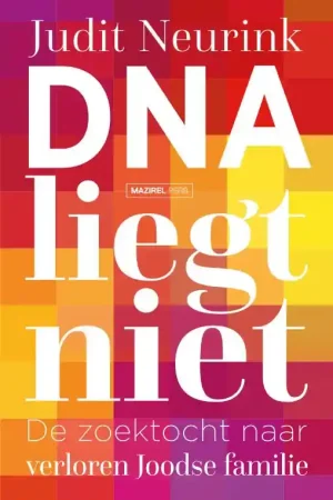 Aanbieding DNA liegt niet