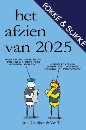Het afzien van 2025 Exclusieve Aanbieding