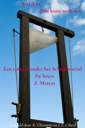 Snelle Levering Balzac