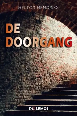 De doorgang Gratis Retour