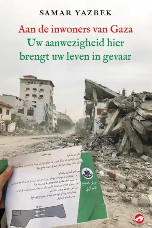 Aan de inwoners van Gaza Seizoensaanbieding