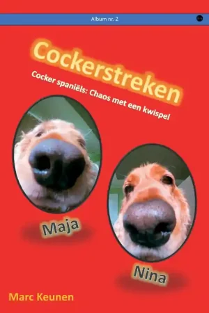 Direct Beschikbaar Cockerstreken
