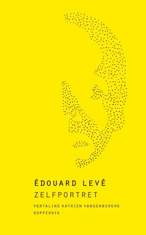 Zelfportret Superprijs