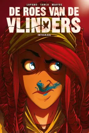 De roes van de vlinders Integraal Korting