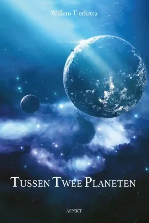 Tussen twee planeten Goedkoop