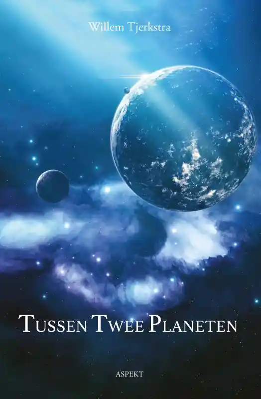 Tussen twee planeten Goedkoop