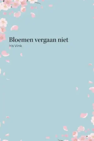 Finale Uitverkoop Bloemen vergaan niet
