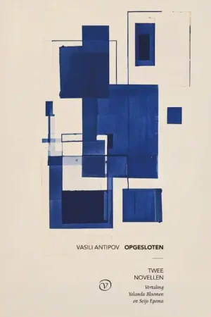 Actieprijs Opgesloten