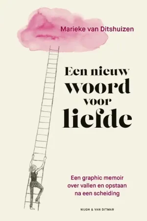 Een nieuw woord voor liefde Tijdelijk Beschikbaar
