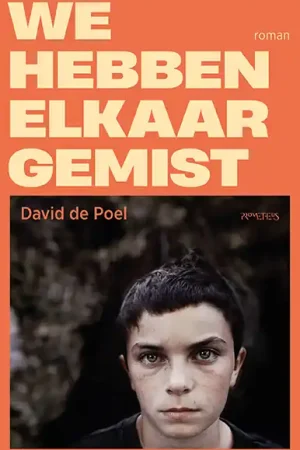 Weekendaanbieding We hebben elkaar gemist