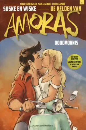 Doodvonnis Direct Beschikbaar