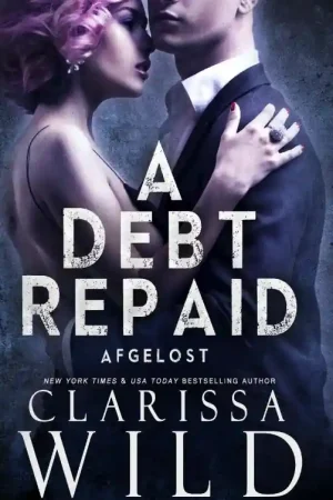 A Debt Repaid: Afgelost Gratis Verzending