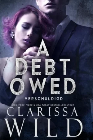 A Debt Owed: Verschuldigd Koop Vandaag