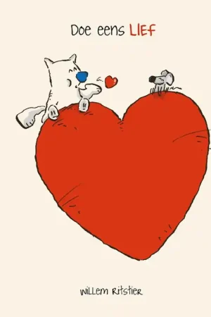 Flitsaanbieding Doe eens lief