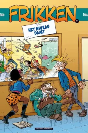 Tijdelijk Beschikbaar Het niveau daalt