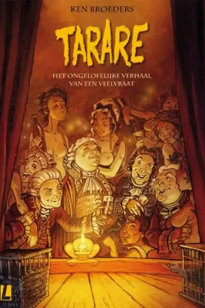 Tarare Tijdelijk Beschikbaar