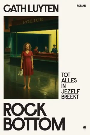 Aanbieding Rock Bottom