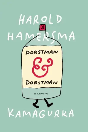 Dorstman & Dorstman Laatste Kans