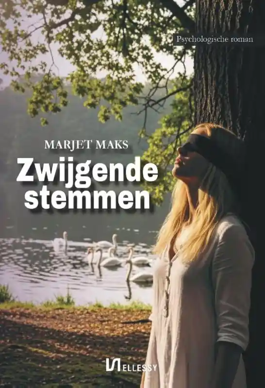 Zwijgende stemmen Finale Uitverkoop