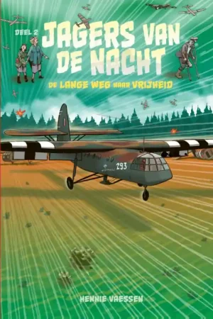 Laatste Versie De lange weg naar vrijheid